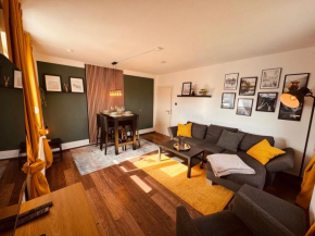 Moderne Ferienwohnung Iserlohn